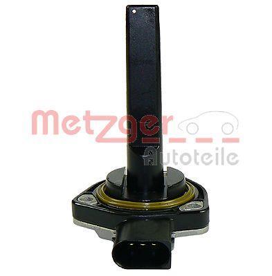 Capteur, niveau d'huile moteur METZGER ref. 0901030