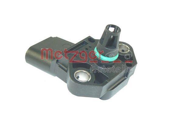 Sensor de pressão de admissão METZGER ref. 0906031