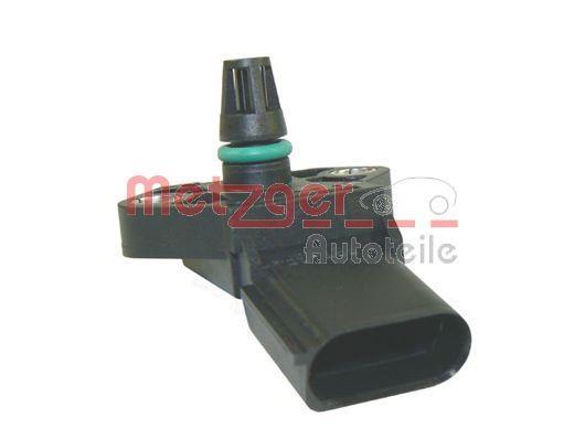 Sensor de pressão de admissão METZGER ref. 0906031