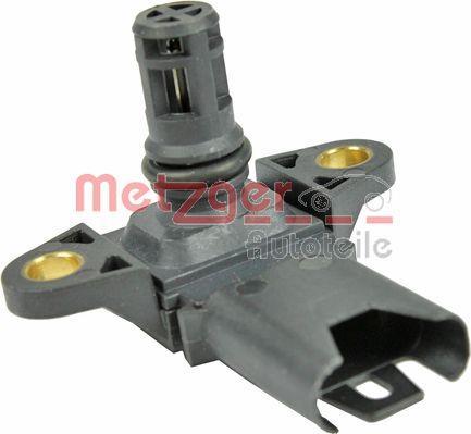 Capteur, pression de suralimentation METZGER ref. 0906224