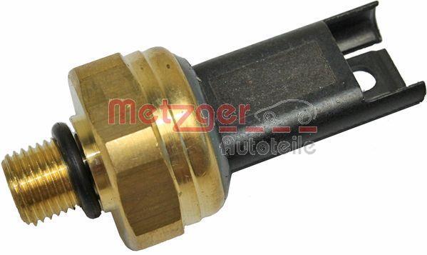 Capteur, pression de carburant METZGER ref. 0906277