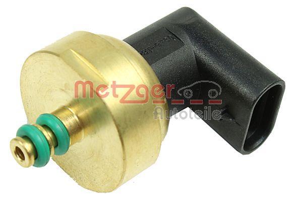 Capteur, pression de carburant METZGER ref. 0906341