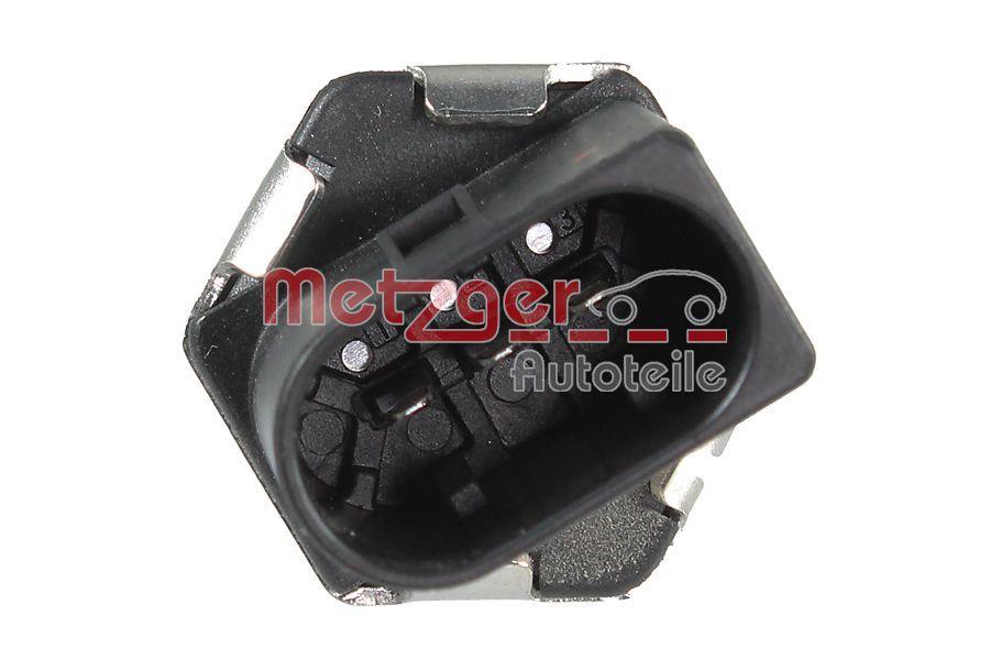 Sensor, presión combustible METZGER ref. 0906465