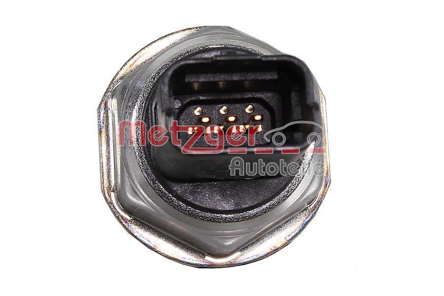 Capteur, pression de carburant METZGER ref. 0906486
