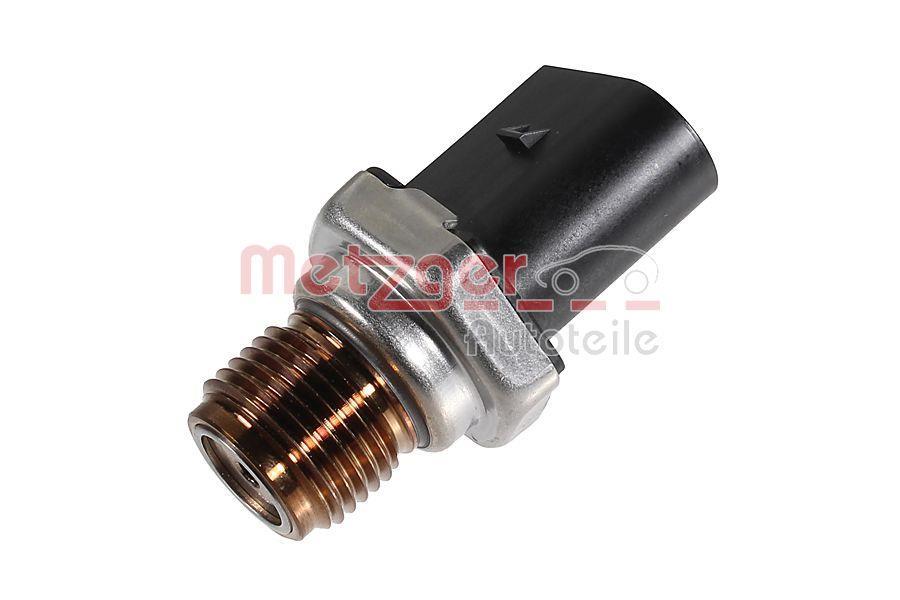 Capteur, pression de carburant METZGER ref. 0906490