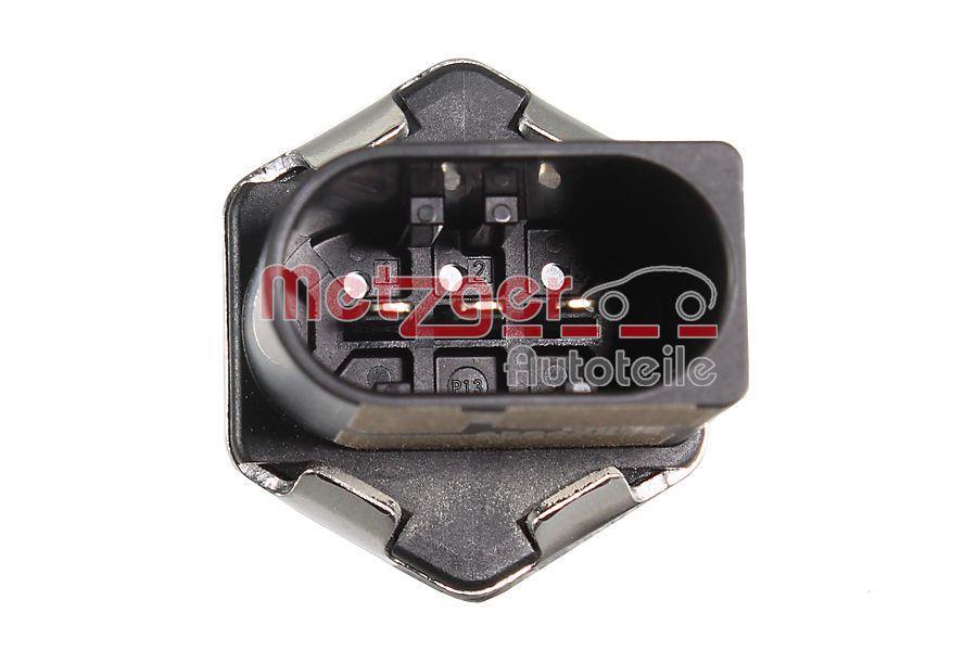 Capteur, pression de carburant METZGER ref. 0906490