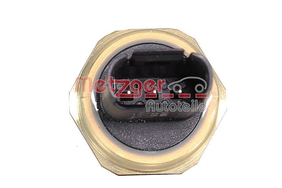 Capteur, pression de carburant METZGER ref. 0906493