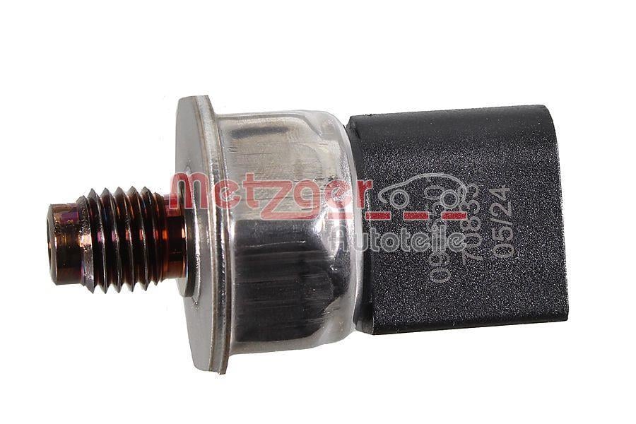 Capteur, pression de carburant METZGER ref. 0906501