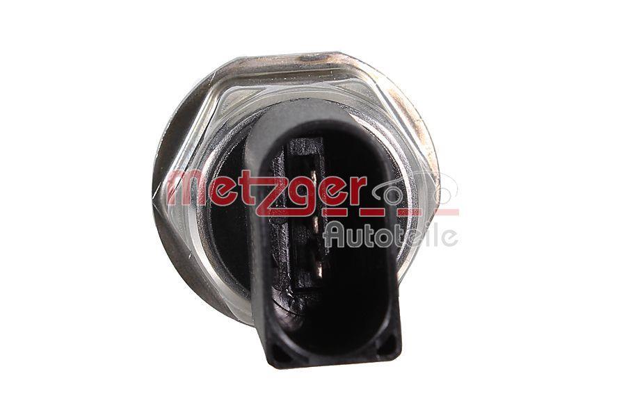 Capteur, pression de carburant METZGER ref. 0906501