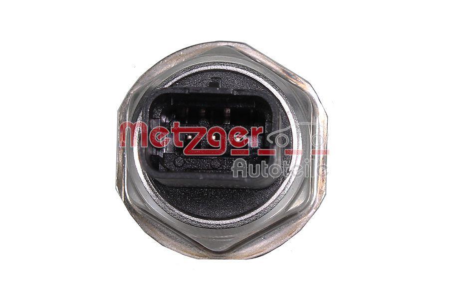 Capteur, pression de carburant METZGER ref. 0906505
