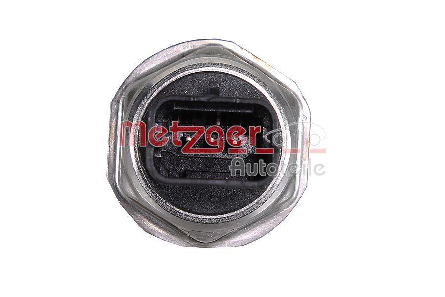 Capteur, pression de carburant METZGER ref. 0906506