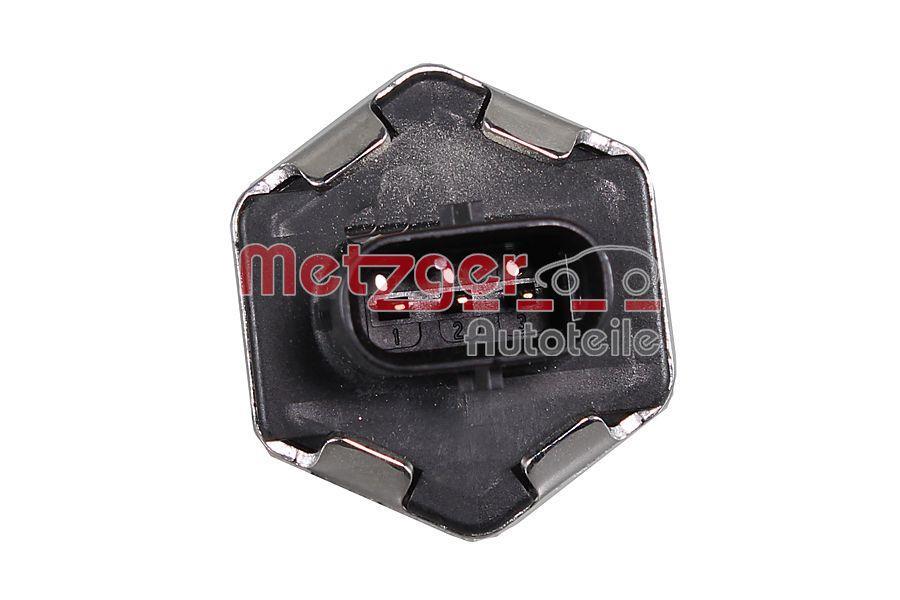Capteur, pression de carburant METZGER ref. 0906507