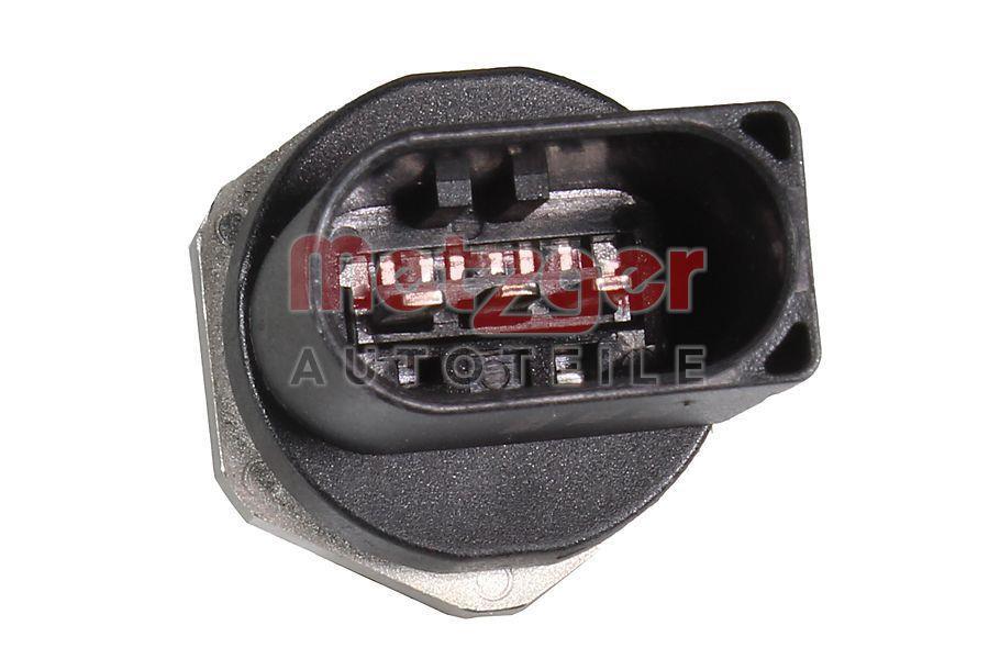 Sensor de pressão do combustível METZGER ref. 0906513