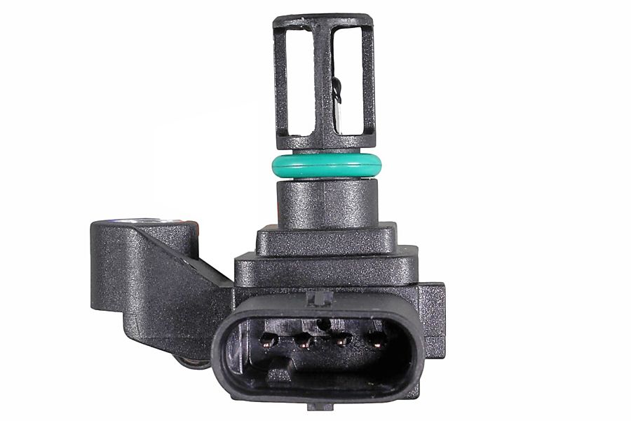 Sensor, presión colector de admisión METZGER 0906539
