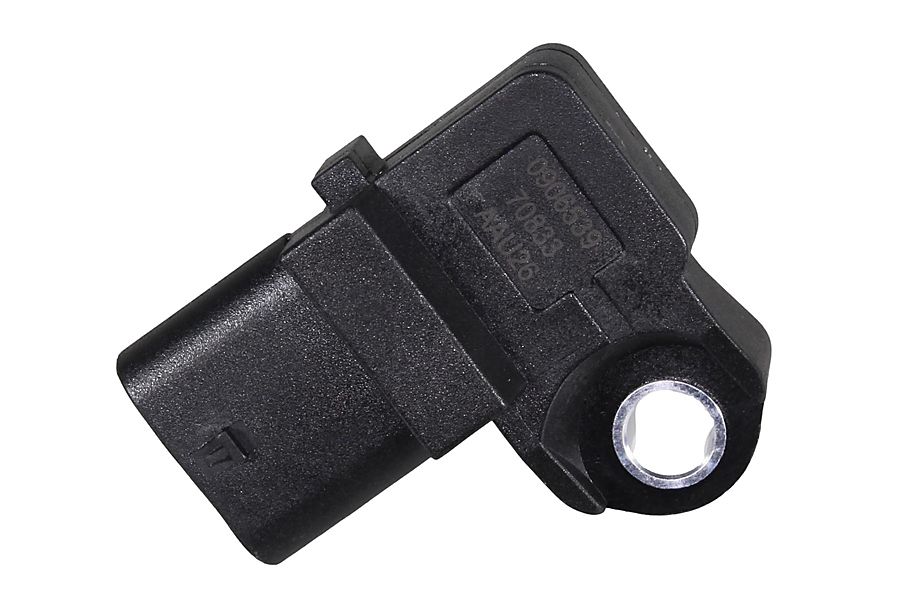Sensor, presión colector de admisión METZGER 0906539
