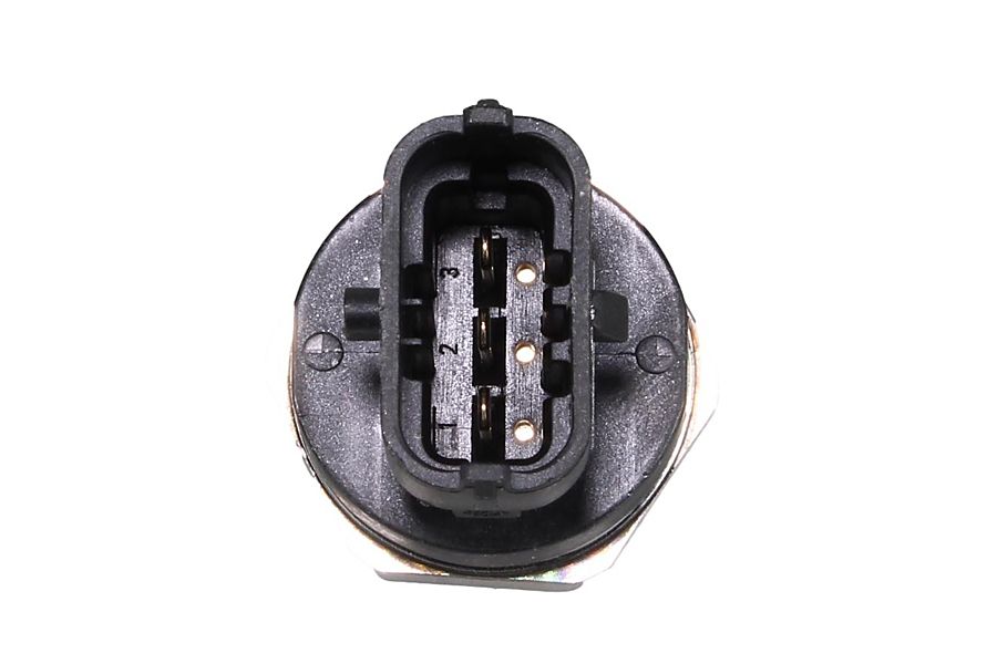 Sensor, presión combustible METZGER ref. 0906550