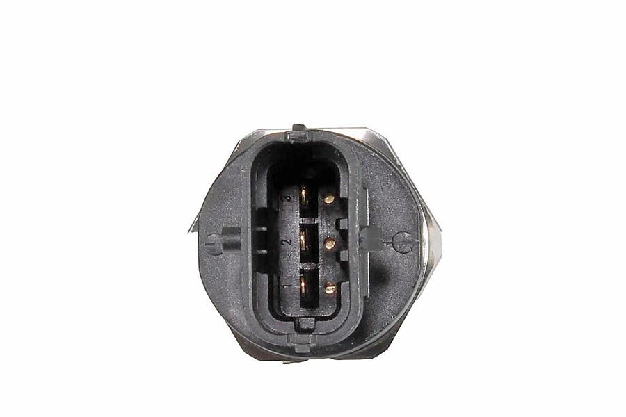 Sensor de pressão do combustível METZGER 0906551