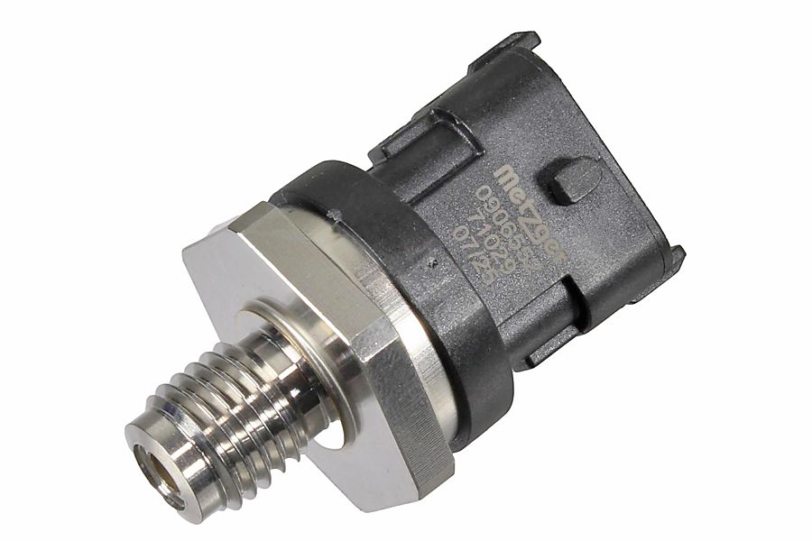 Sensor, presión combustible METZGER ref. 0906552