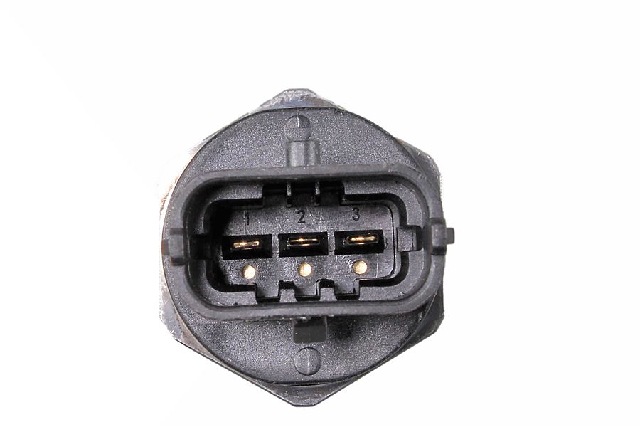 Sensor, presión combustible METZGER ref. 0906552