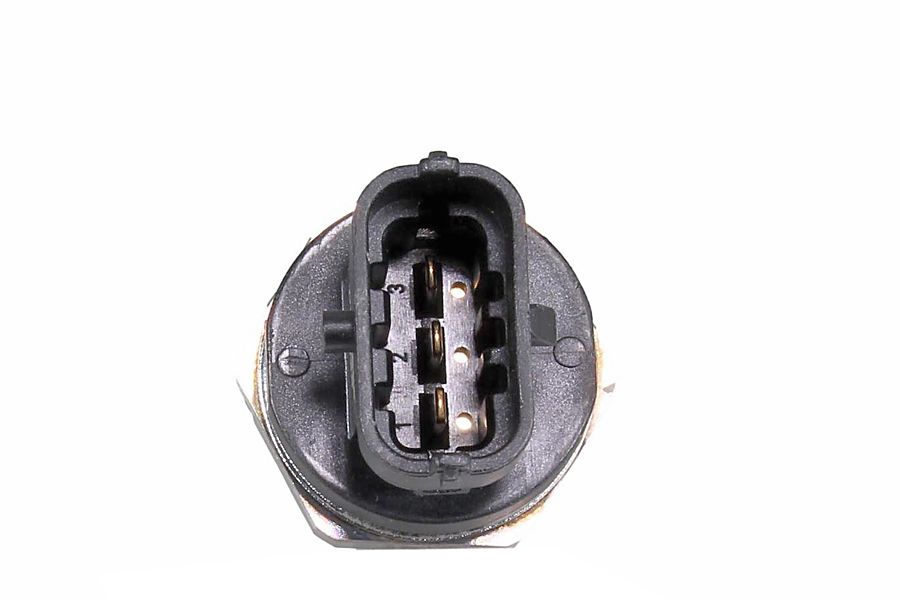 Sensor de pressão do combustível METZGER 0906556