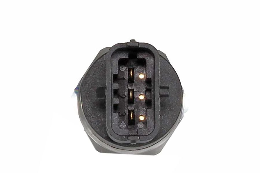 Capteur, pression de carburant METZGER 0906558