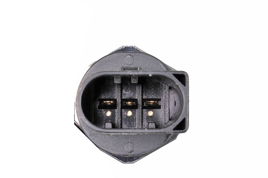Sensor, presión combustible METZGER 0906560