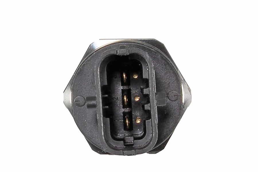 Sensor de pressão do combustível METZGER ref. 0906561