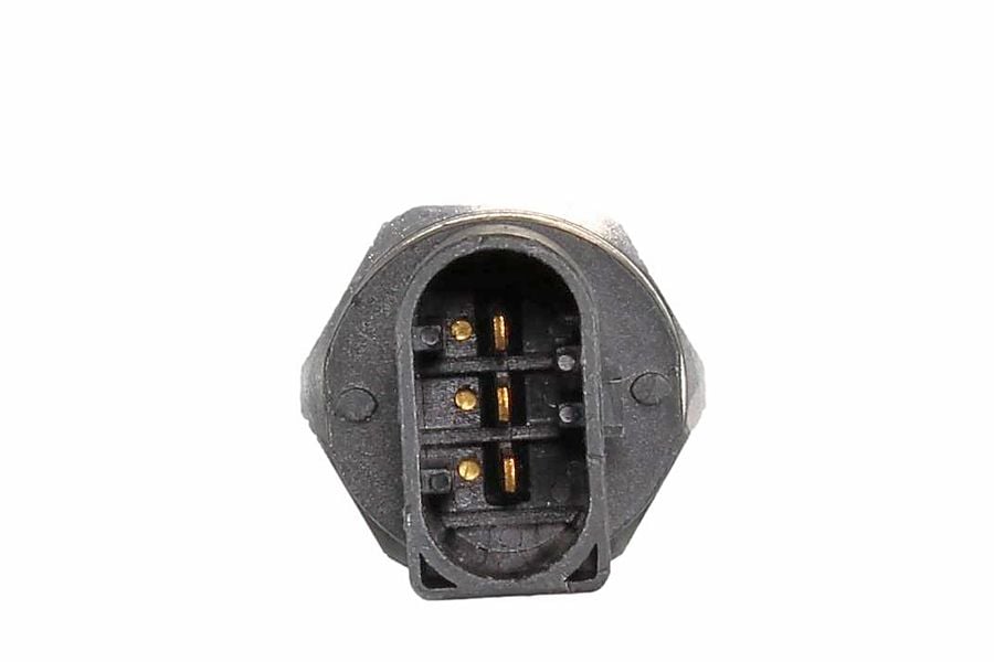 Sensor de pressão do combustível METZGER 0906562