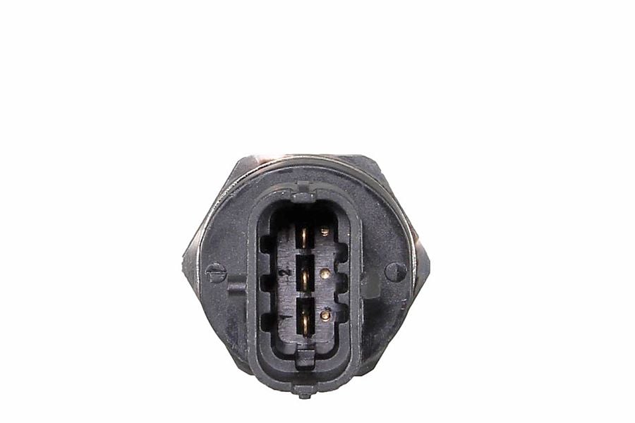 Sensor de pressão do combustível METZGER 0906563