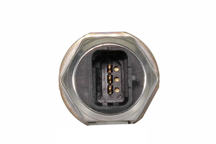 Capteur, pression de carburant METZGER ref. 0906567