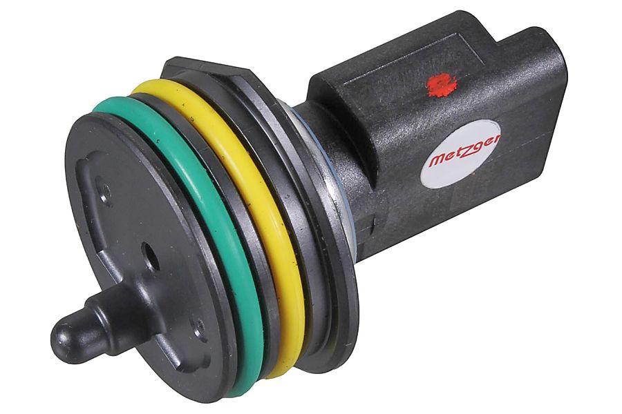 Capteur, pression de carburant METZGER 0906577