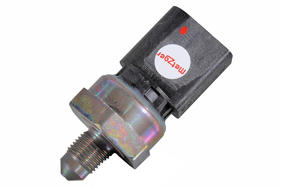 Capteur, pression de carburant METZGER 0906578