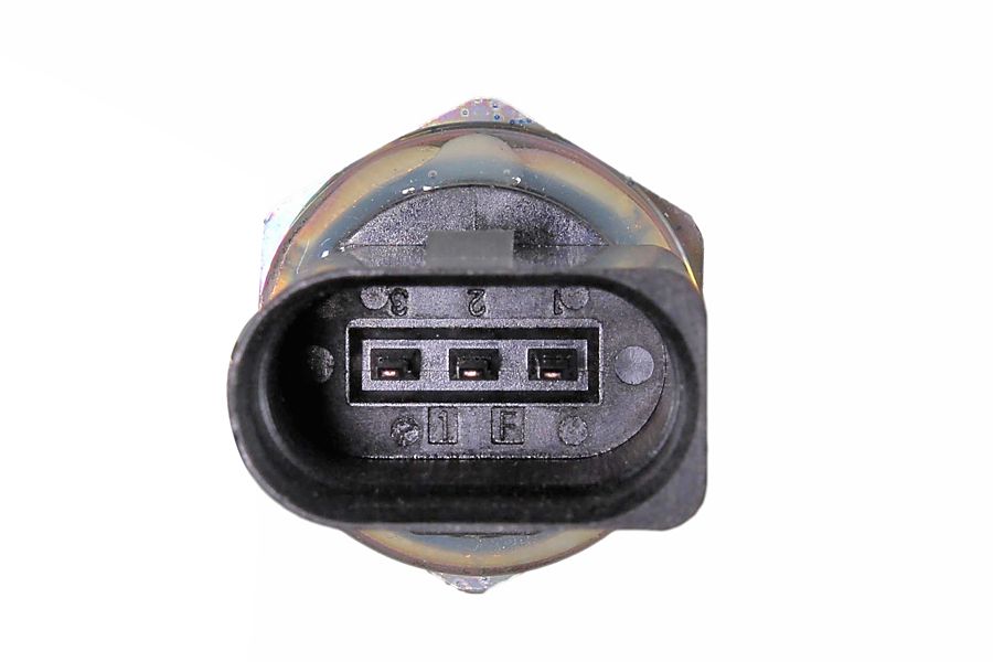 Capteur, pression de carburant METZGER 0906578