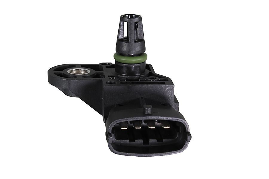 Sensor, presión colector de admisión METZGER 0906582