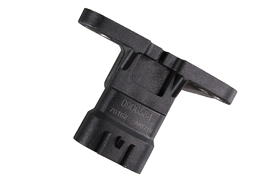 Capteur, pression de suralimentation METZGER 0906584