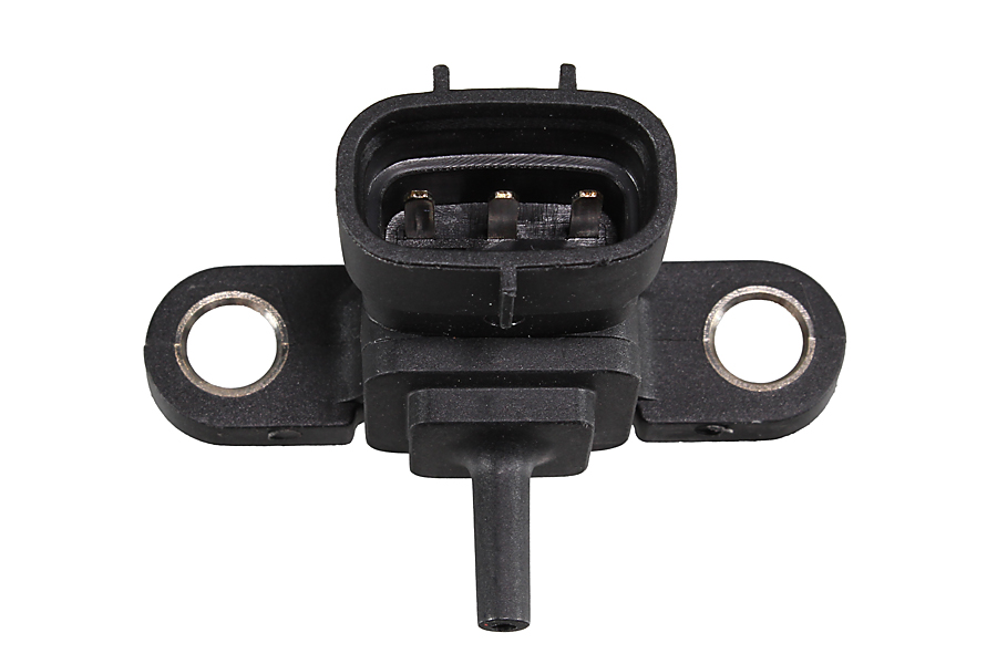 Capteur, pression de suralimentation METZGER 0906584