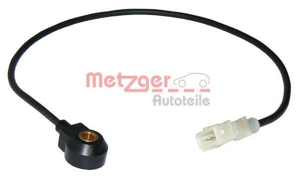 Sensor de batida METZGER 0907008