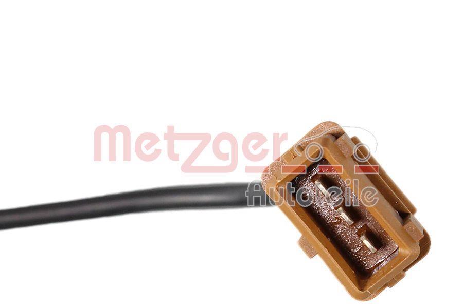 Sensor de batida METZGER ref. 0907050