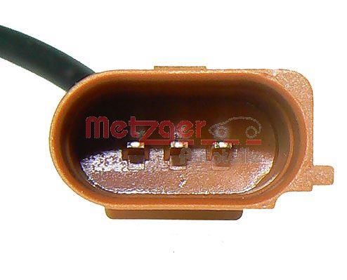 Sensor de batida METZGER ref. 0907053