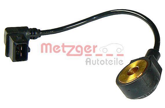 Sensor de batida METZGER ref. 0907065