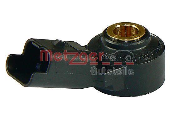 Sensor de batida METZGER ref. 0907066