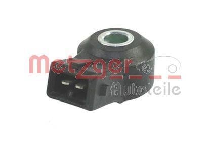 Sensor de batida METZGER ref. 0907091