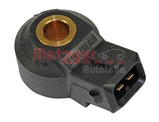 Sensor de detonaciones METZGER ref. 0907100
