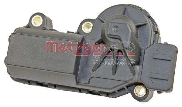 Válvula de mando de ralentí, suministro de aire METZGER ref. 0908064