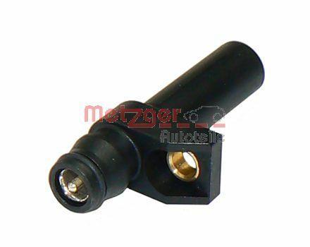 Capteur de régime moteur (Capteur PMH) METZGER ref. 0902120