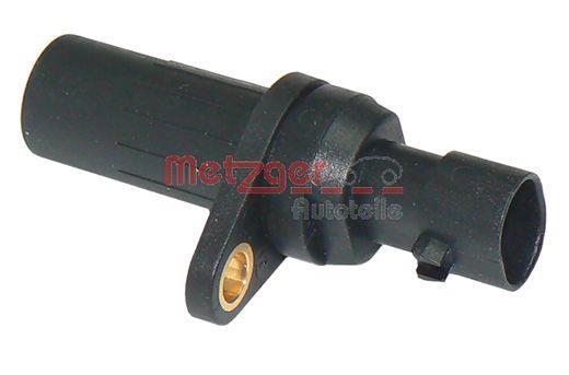 Palpeur de régime, gestion moteur (Capteur PMH) METZGER ref. 0909024