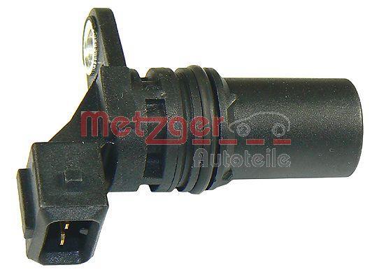 Palpeur de régime, gestion moteur (Capteur PMH) METZGER ref. 0909042
