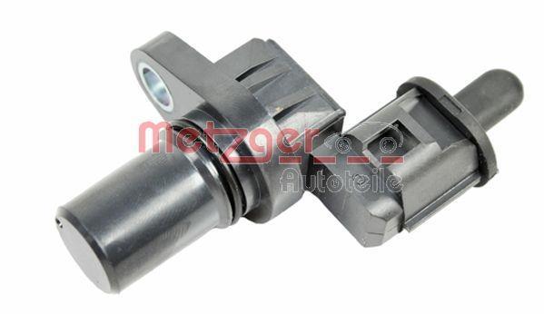 Capteur, vitesse METZGER ref. 0909074