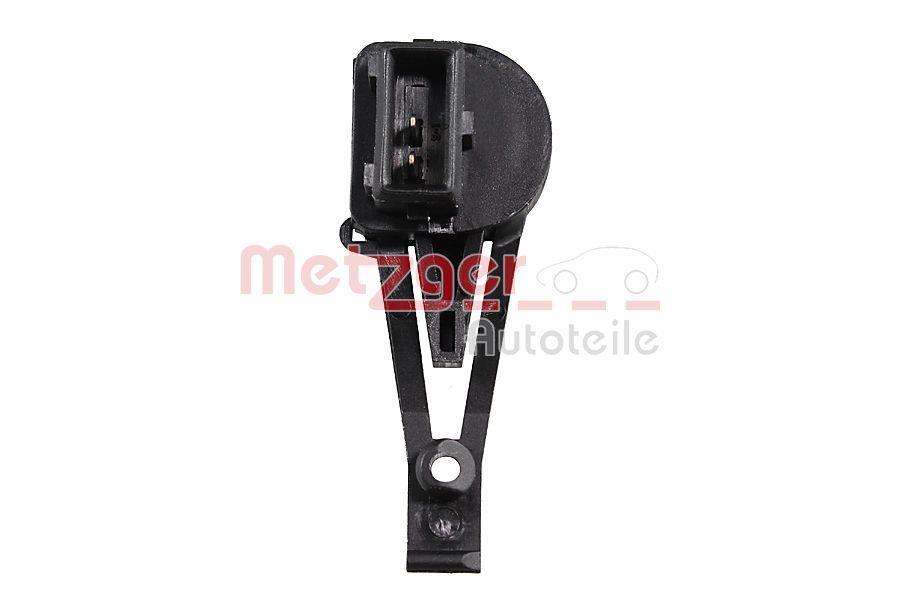 Sensor, quilometragem METZGER ref. 0909093