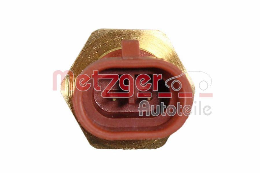 Capteur, vitesse METZGER ref. 0909101